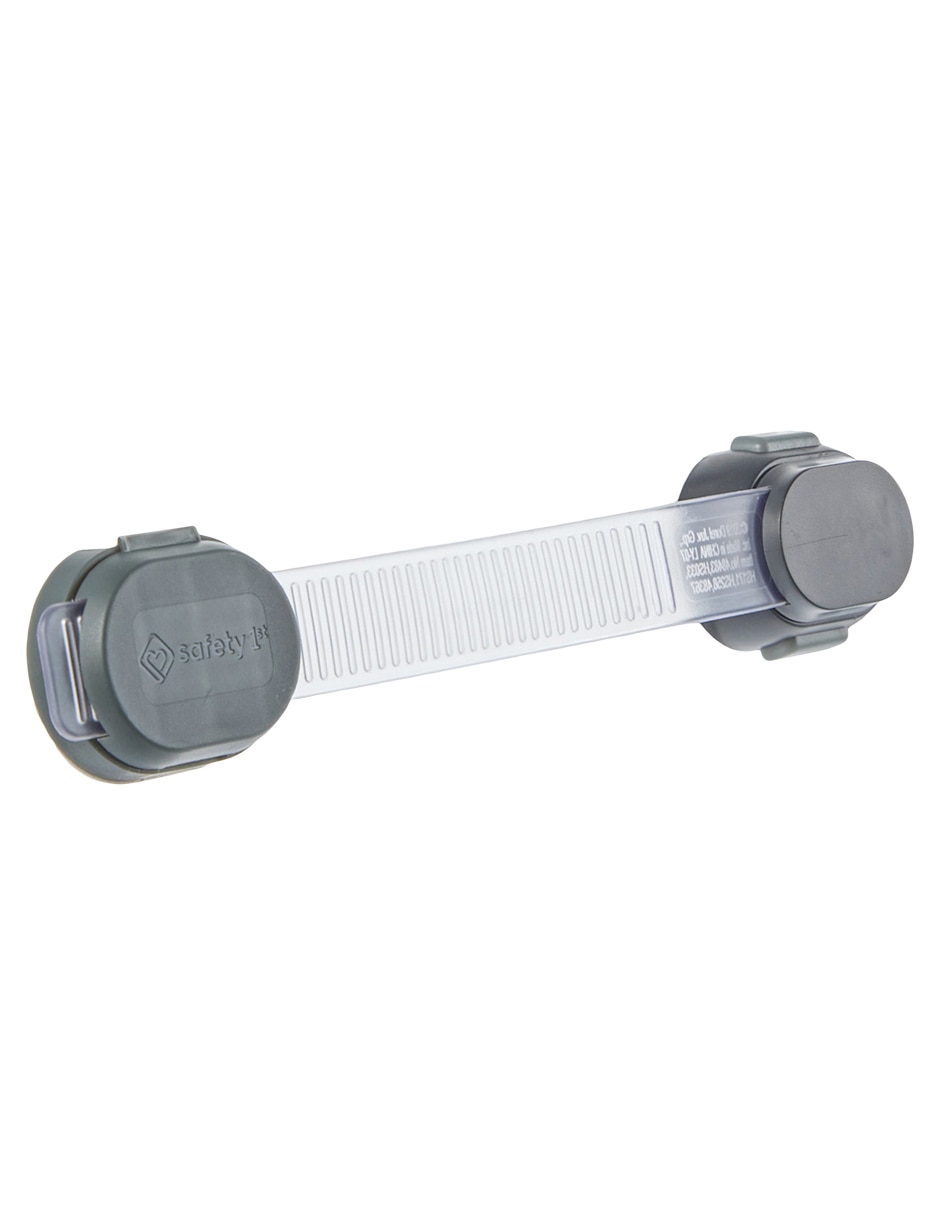 Broche de seguridad para puerta Safety 1st