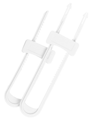 Cerradura de seguridad para mueble Safety 1st