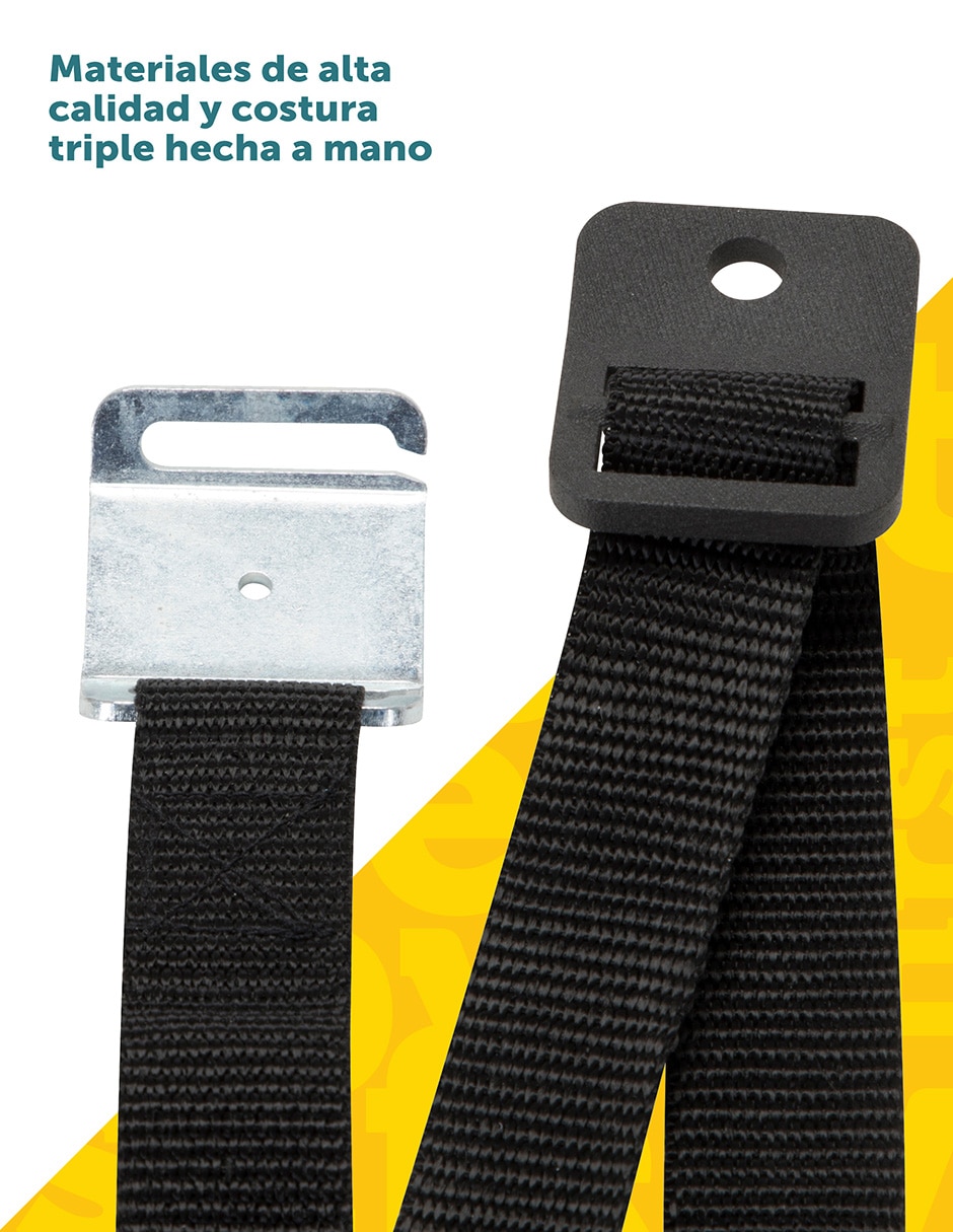 Cerradura de seguridad para mueble Safety 1st