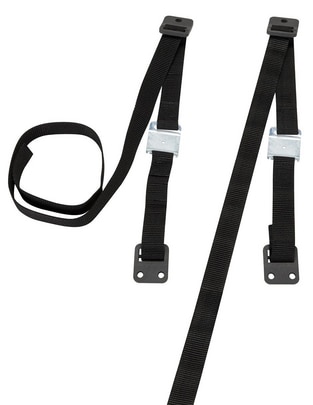 Cerradura de seguridad para mueble Safety 1st