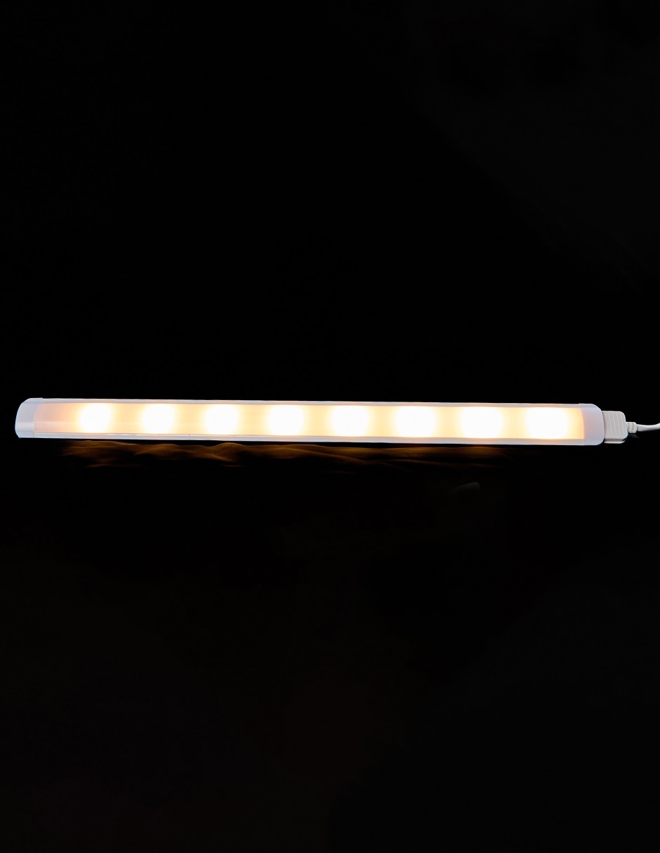 Lámpara multiusos LED Glow Under 8