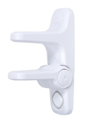 Cerradura de seguridad para puerta Safety 1st