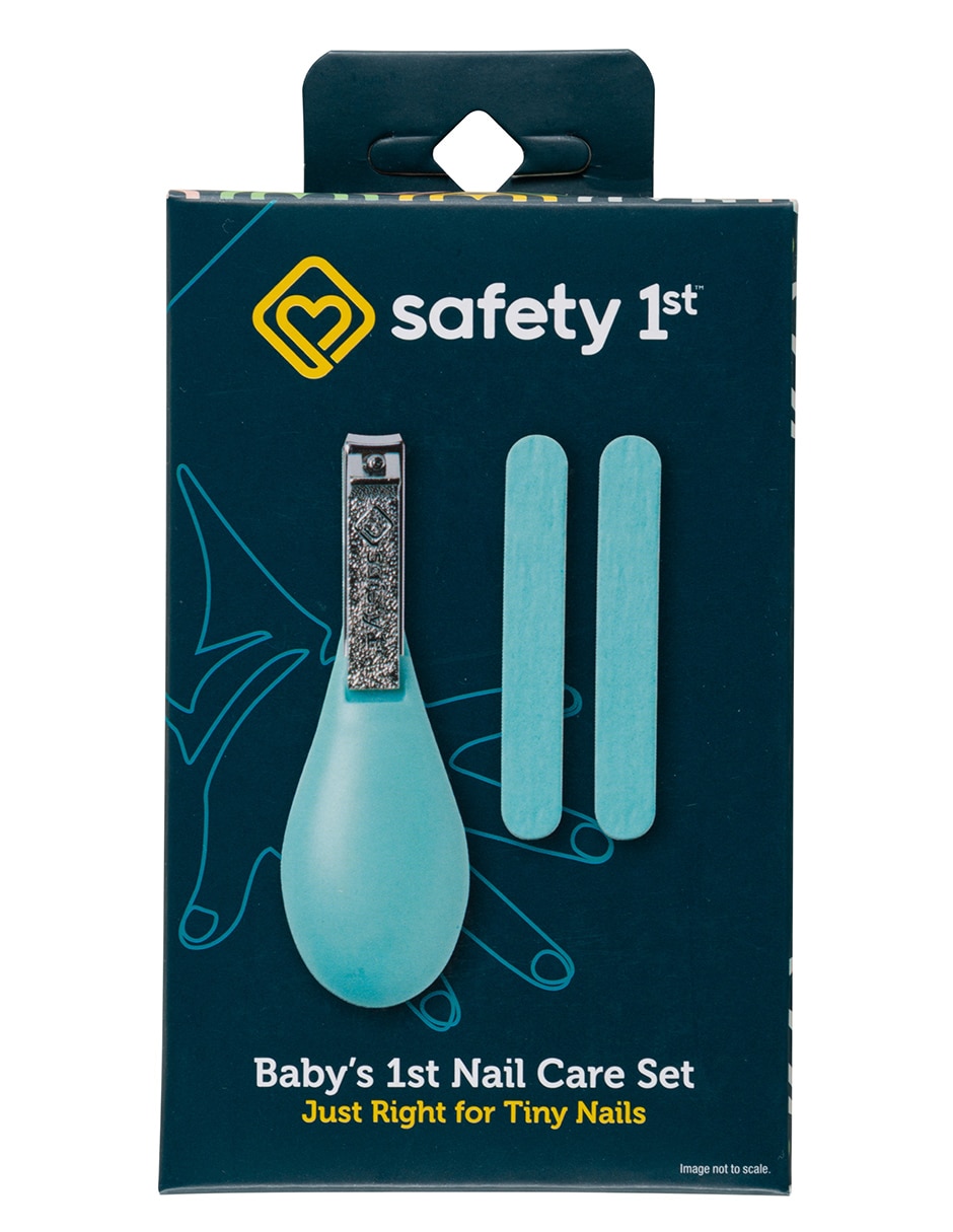 Cortaúñas Safety 1St