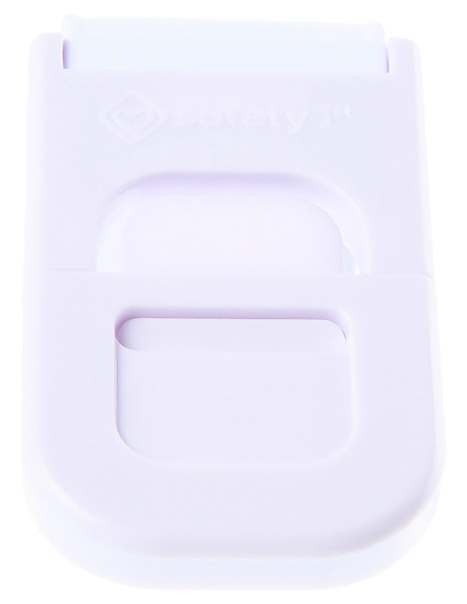 Cerradura de seguridad para mueble Safety 1st