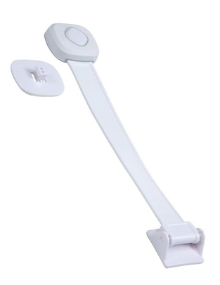Cerradura de seguridad para baño Safety 1st