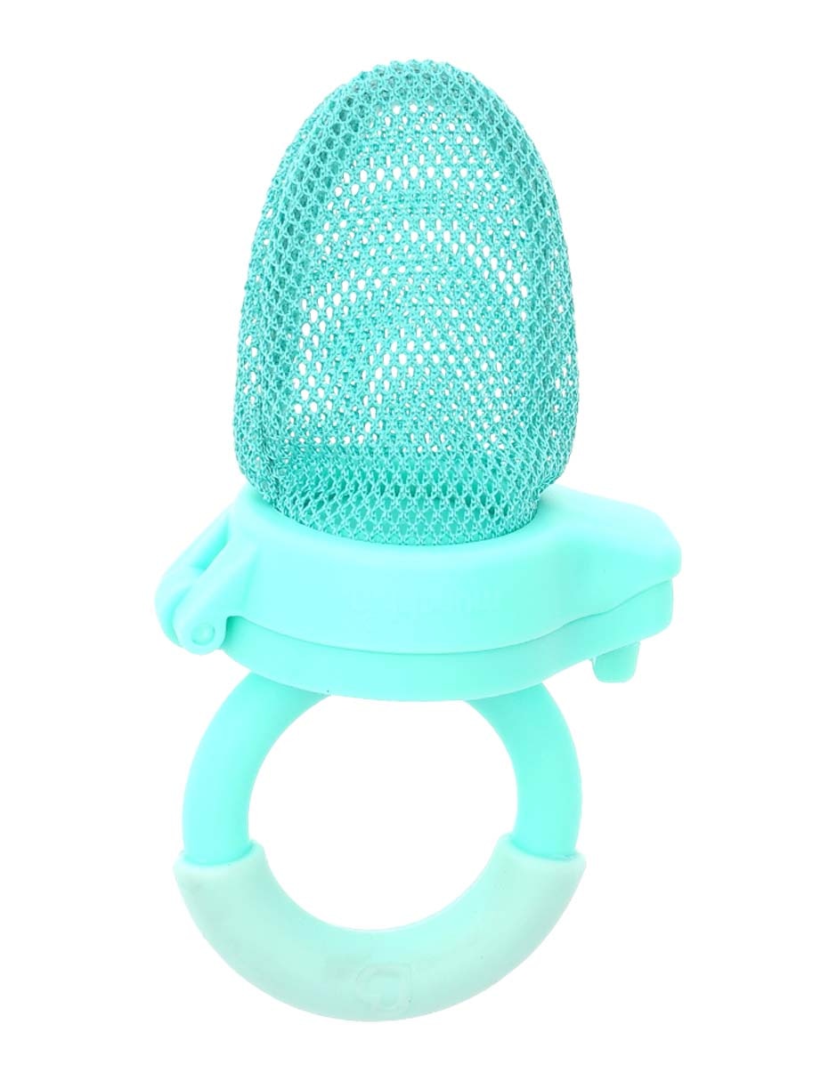 Alimentador Munchkin Fresh Feeder de silicona