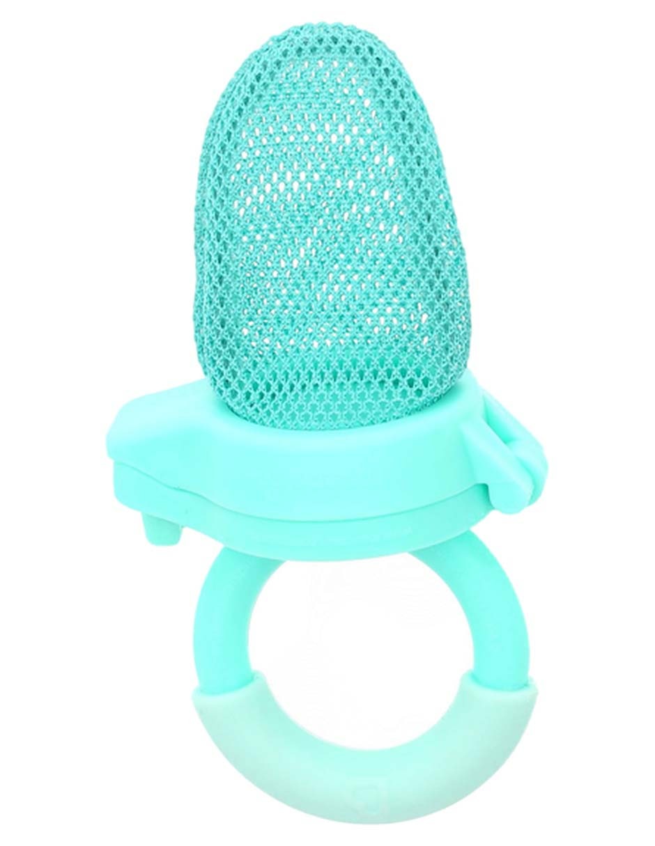 Alimentador Munchkin Fresh Feeder de silicona