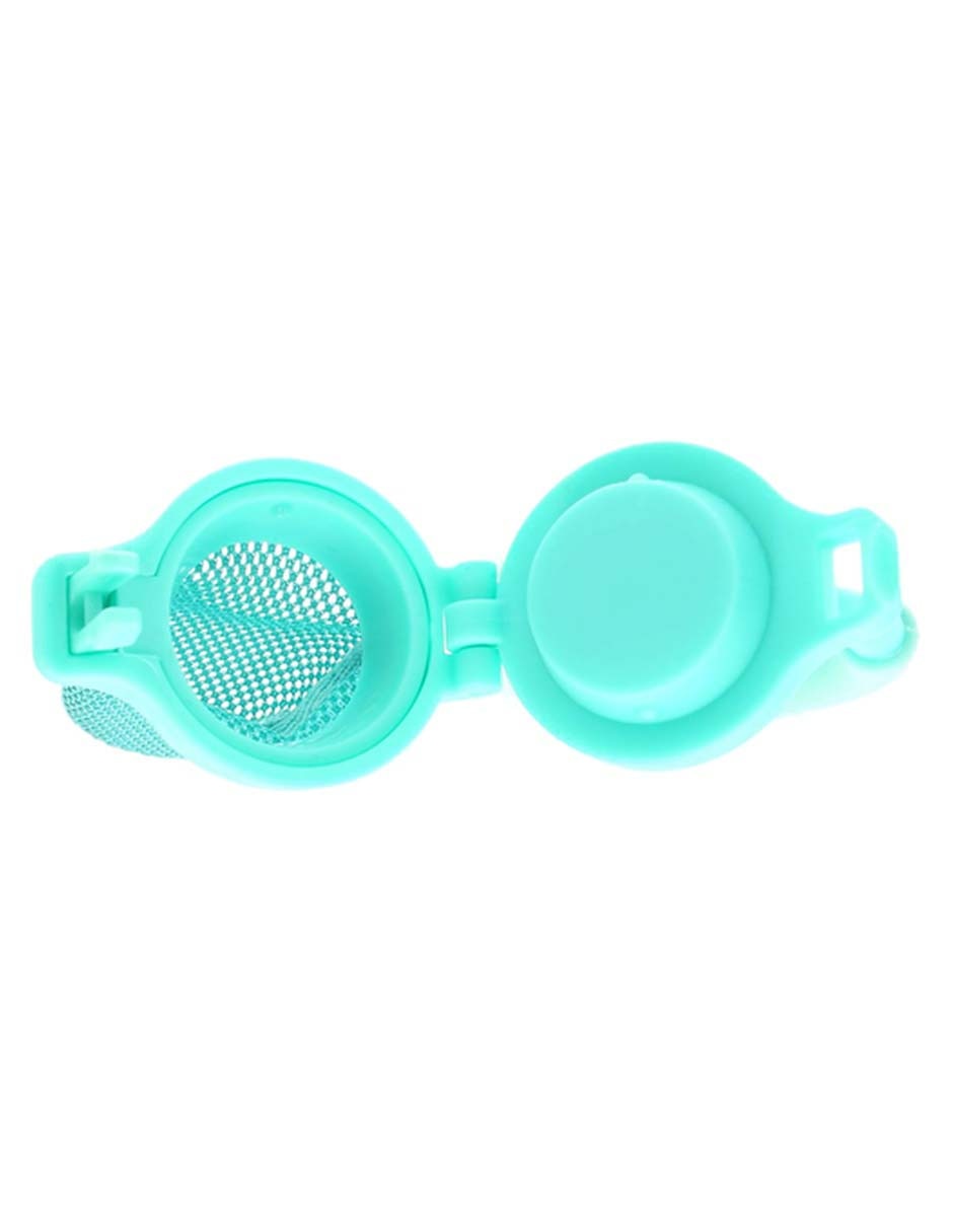 Alimentador Munchkin Fresh Feeder de silicona