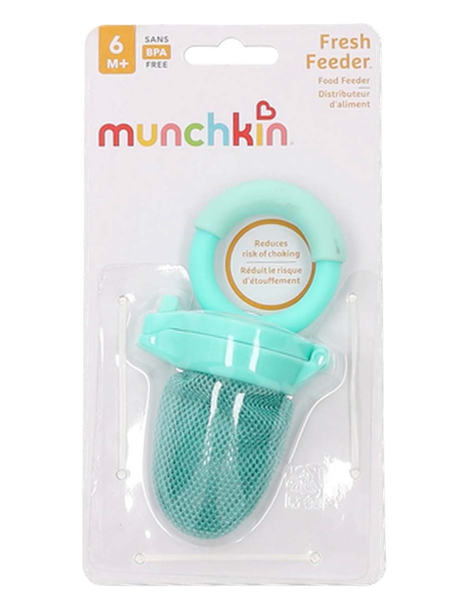 Alimentador Fresh Feeder de silicona