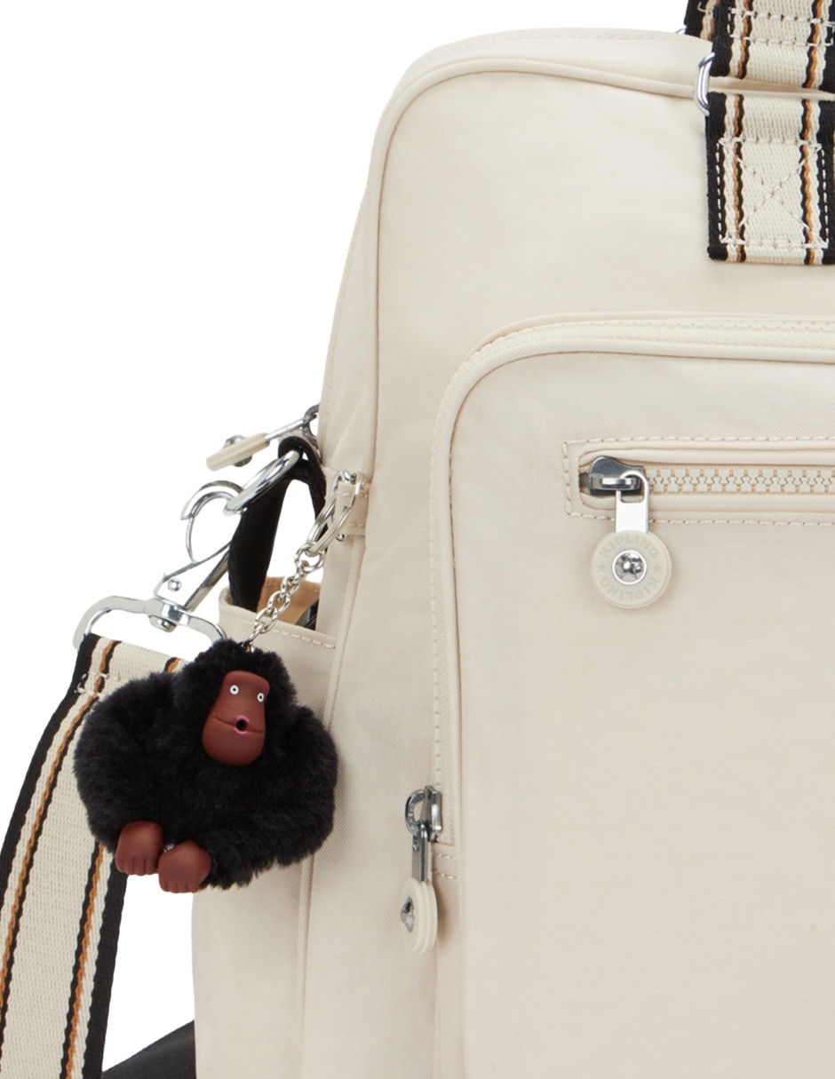 Pañalera Kipling Basic