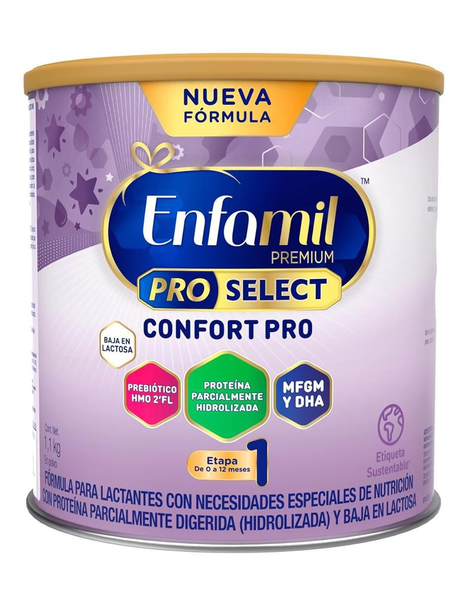 Fórmula infantil Enfamil 81701 etapa 1