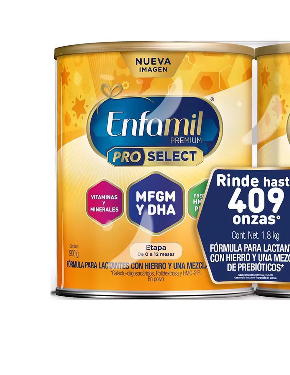 Fórmula infantil 81576 etapa 1