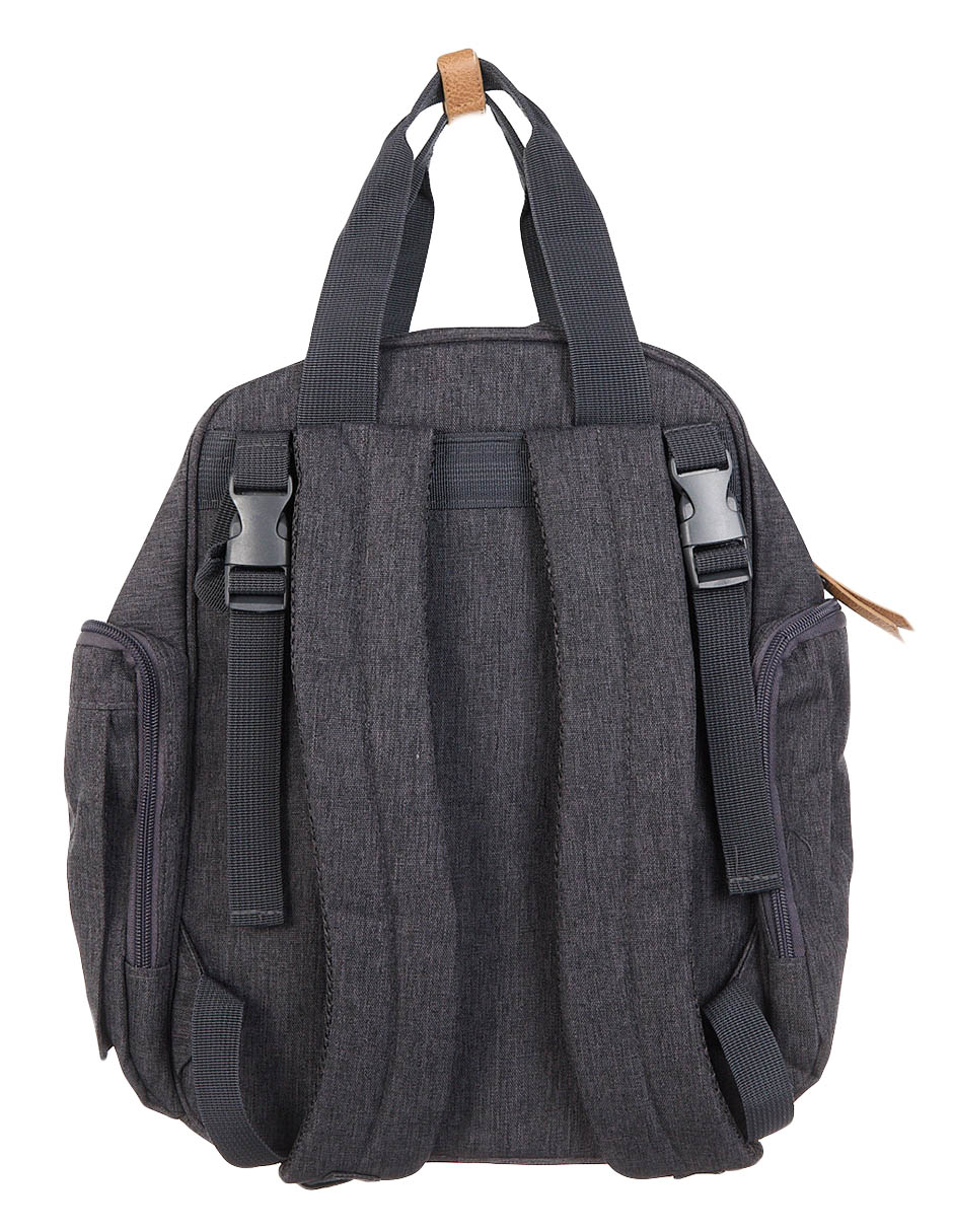 Pañalera backpack Eddie Bauer