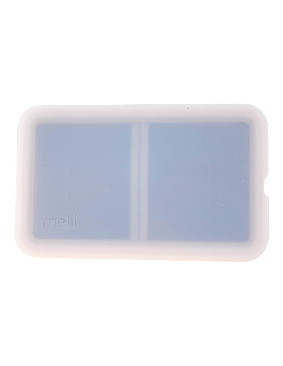 Contenedor Melii de silicón