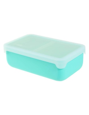 Contenedor de silicón 1