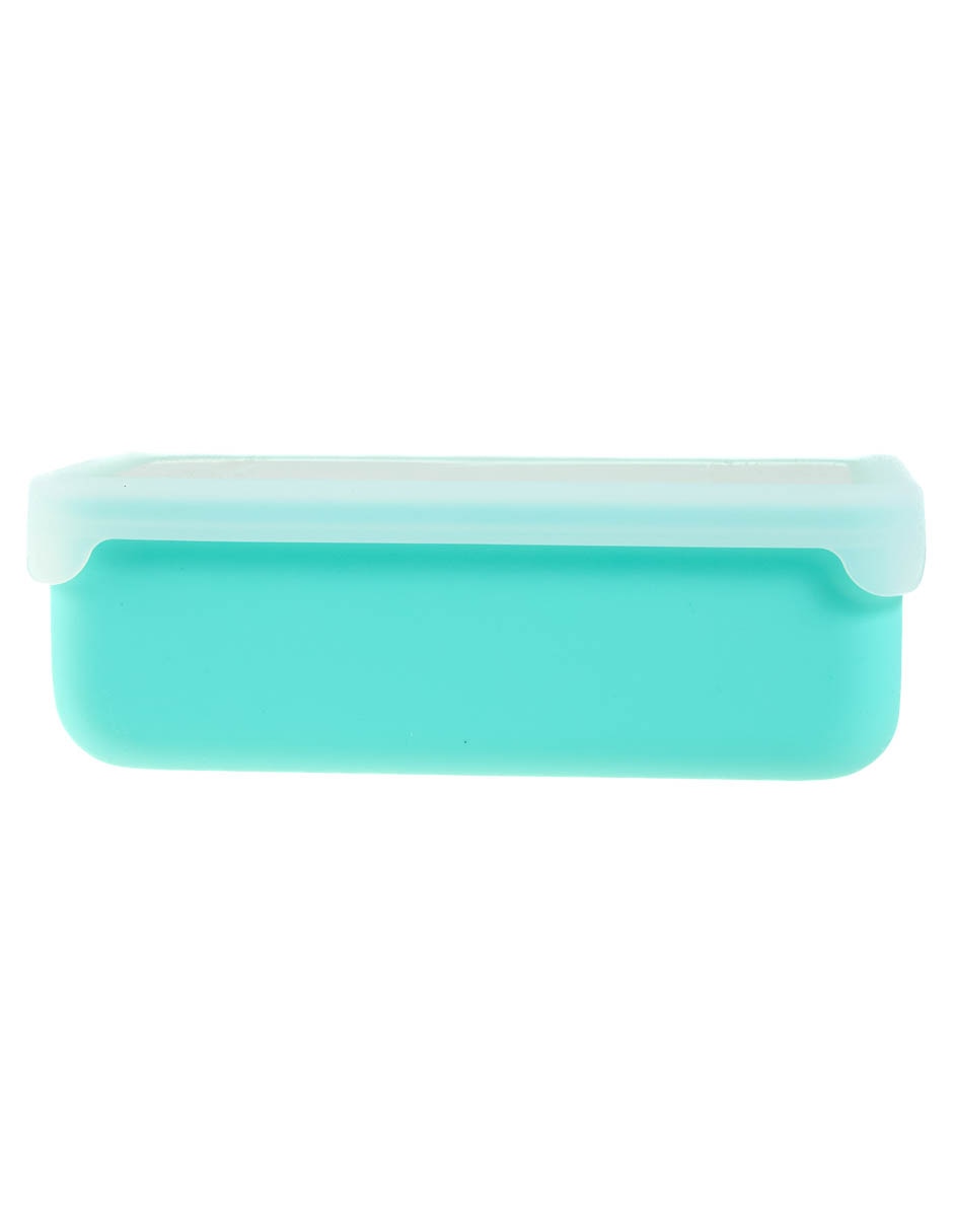 Contenedor de silicón 3