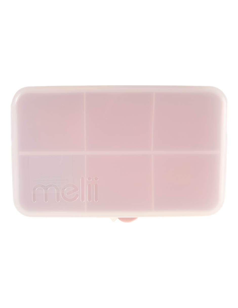 Contenedor Melii de plástico