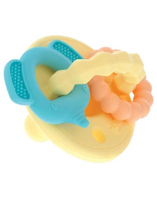 Chupón Nuby