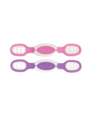 Set cuchara Nuby