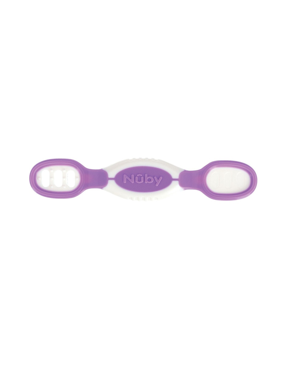 Set cuchara Nuby
