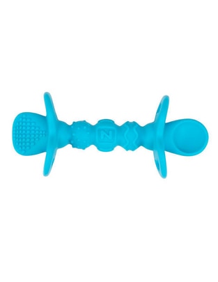 Cuchara Nuby para alimentación