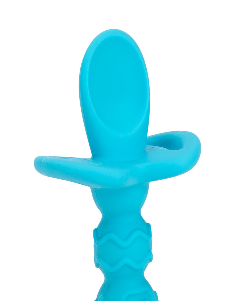 Cuchara Nuby para alimentación