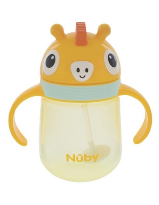 Vaso entrenador Nuby