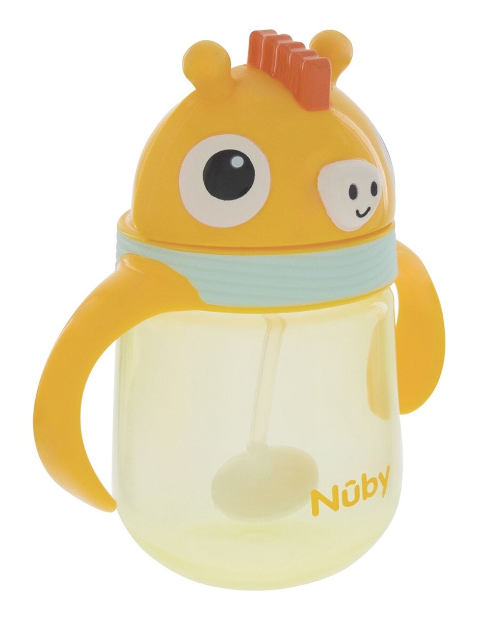Vaso entrenador Nuby