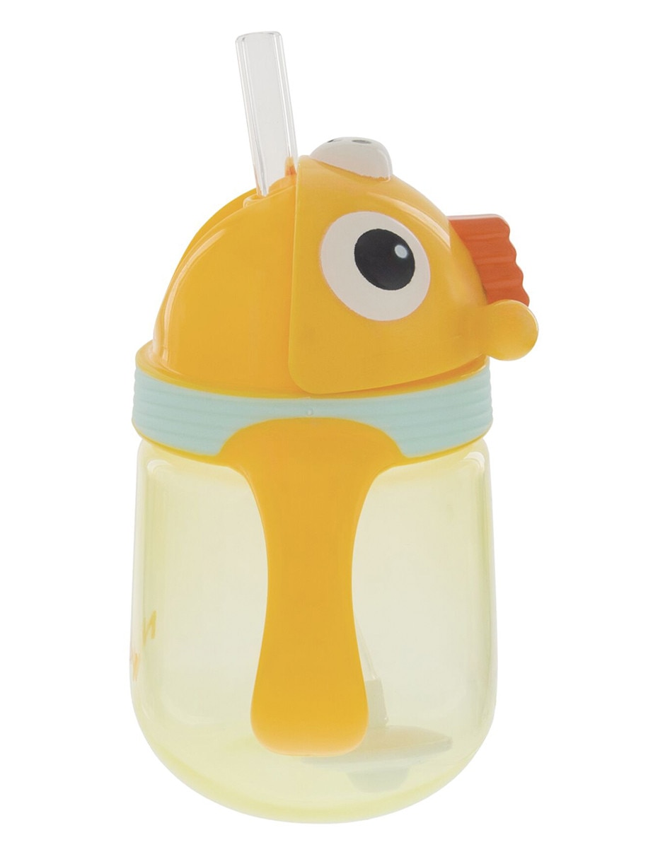 Vaso entrenador Nuby