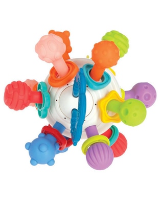 Juguete mordedera Nuby