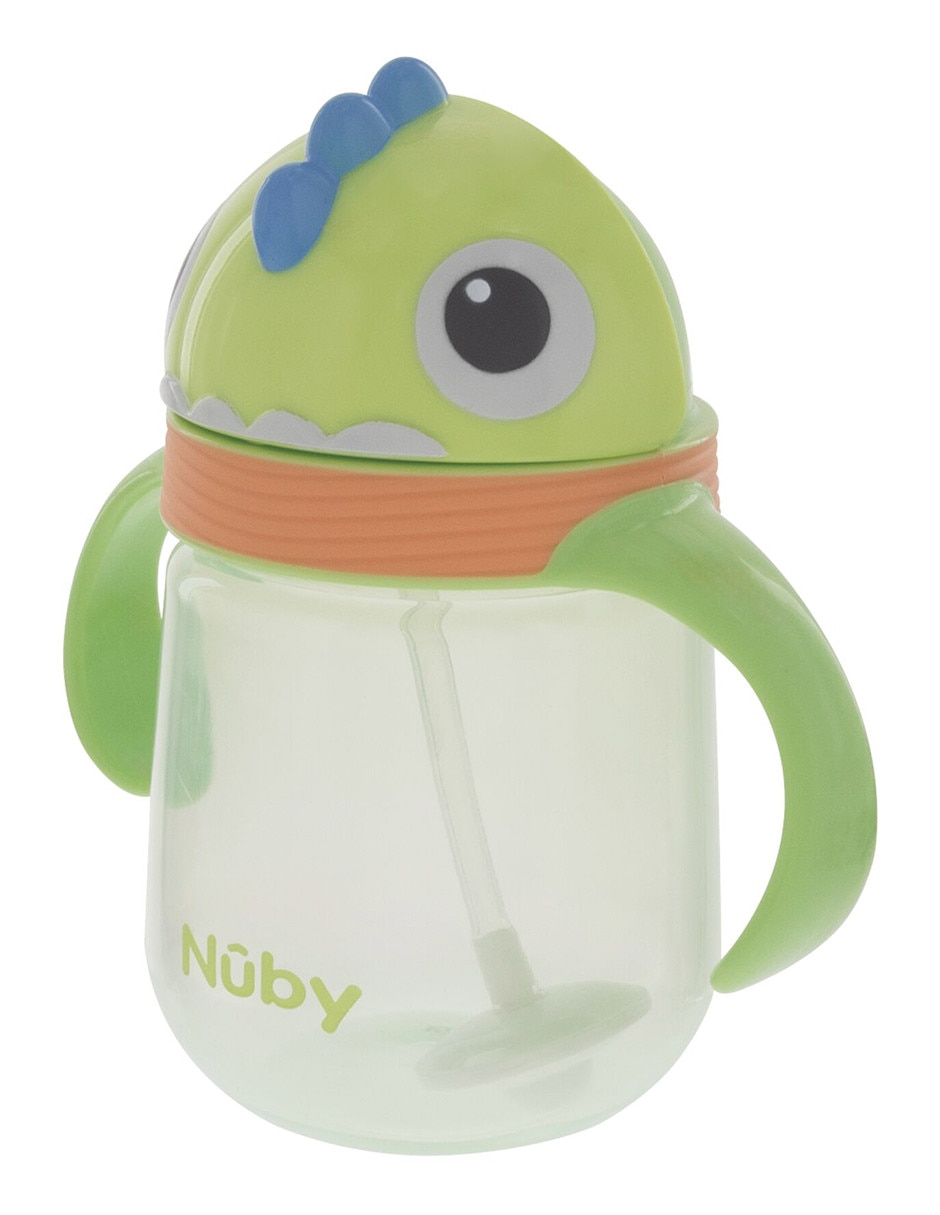 Vaso entrenador Nuby