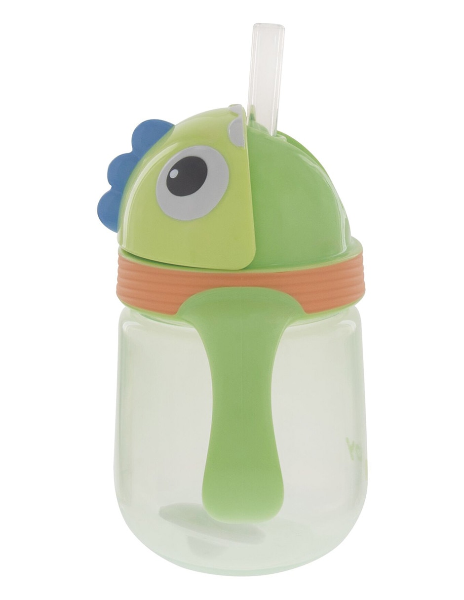 Vaso entrenador Nuby