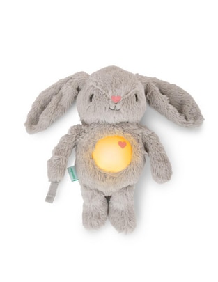 Juguete de cuna coneja sylvi 1