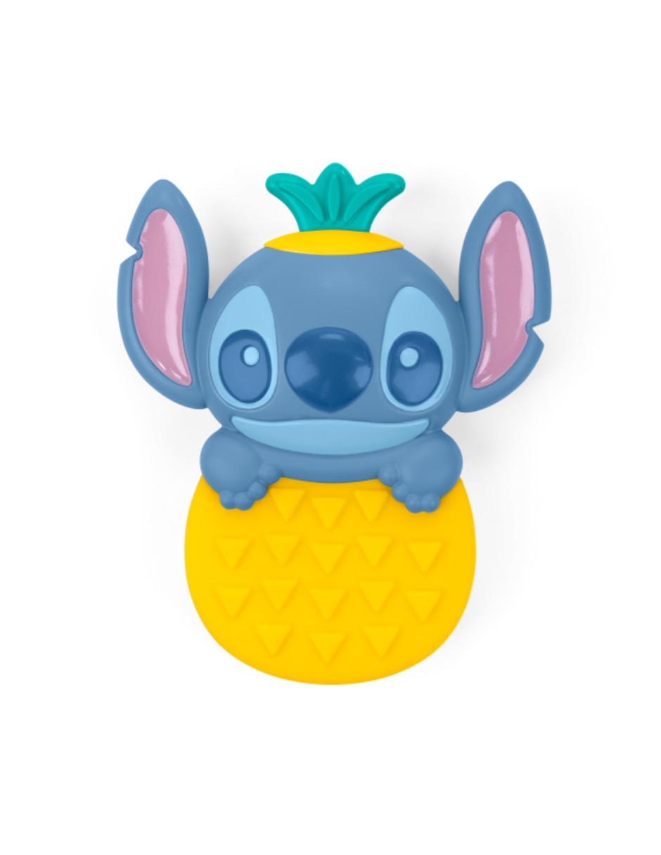 Juguete set de regalo stitch tropical treasures Bright Starts