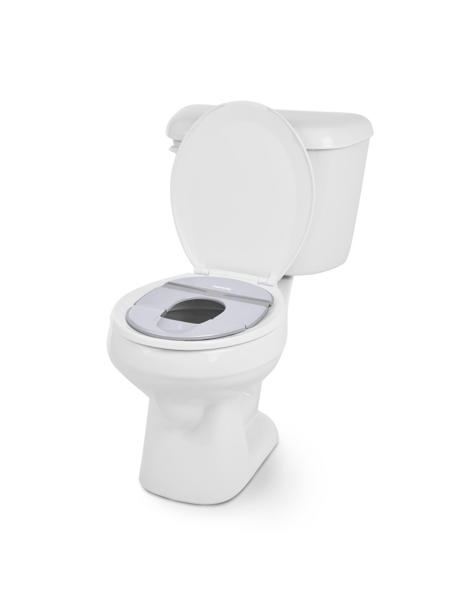 Entrenador de baño Ingenuity