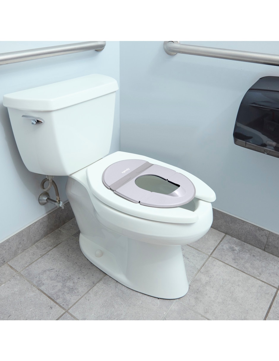Entrenador de baño Ingenuity