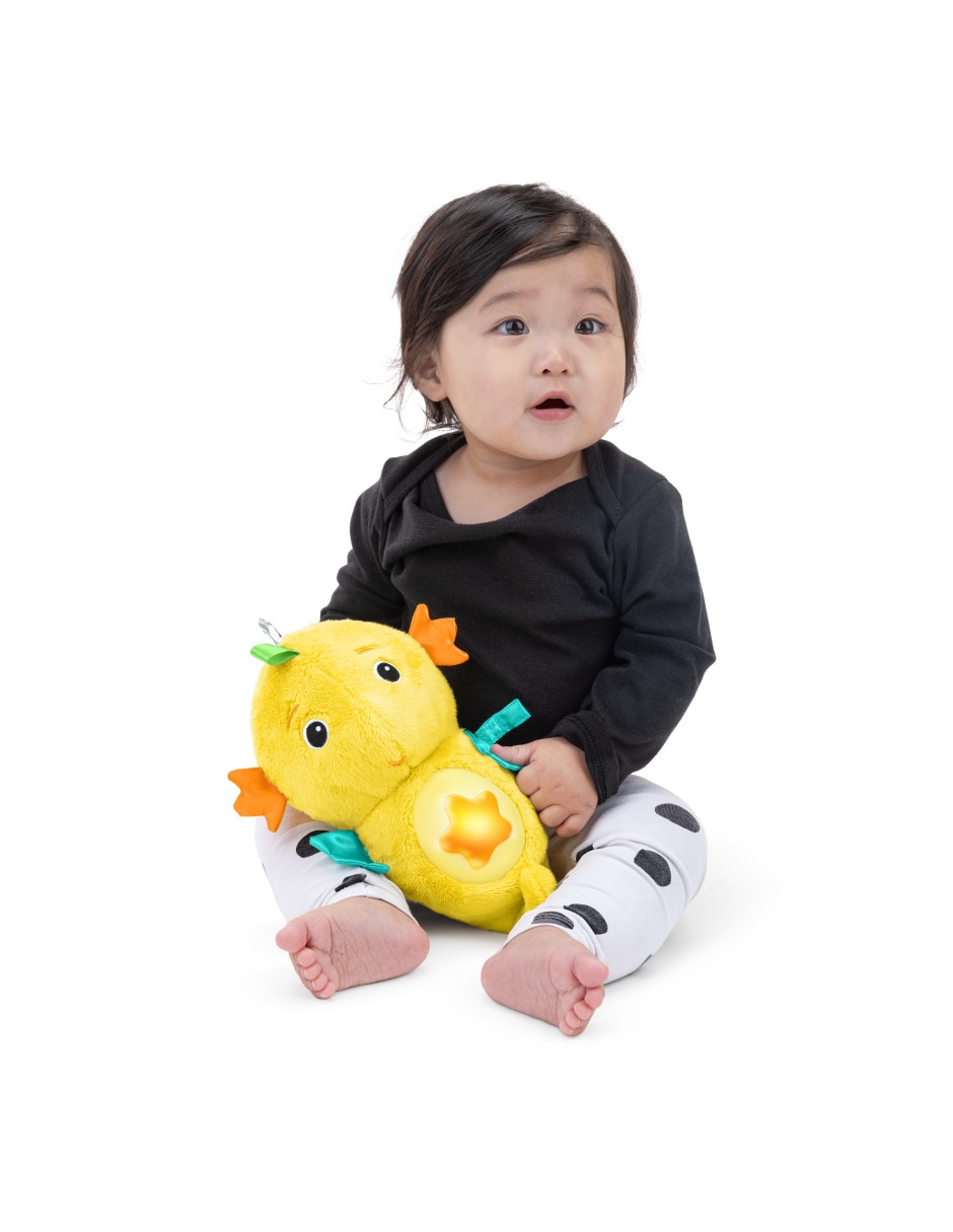 Juguete sensorial Baby Einstein