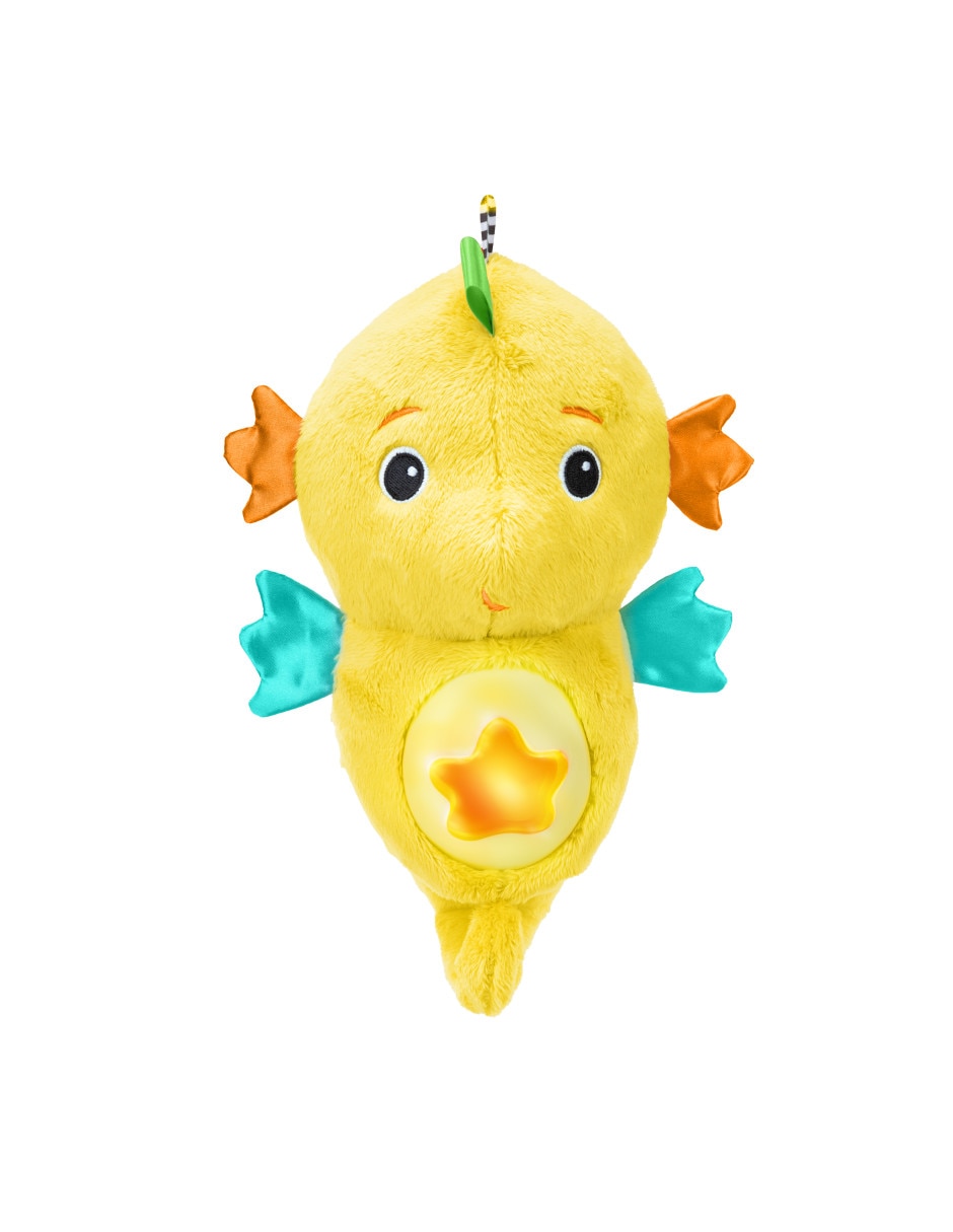 Juguete sensorial Baby Einstein