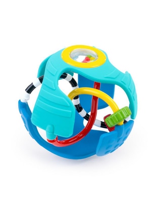 Sonajero Y Sentido Baby Einstein juego armable infantil unisex