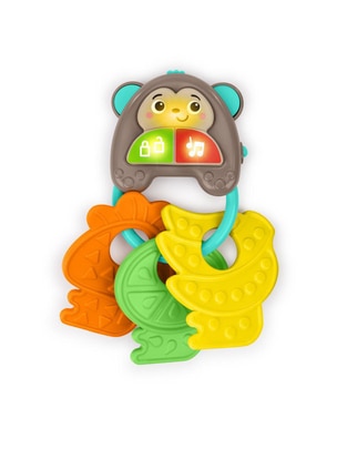 Juguete monkeys musicales Bright Starts