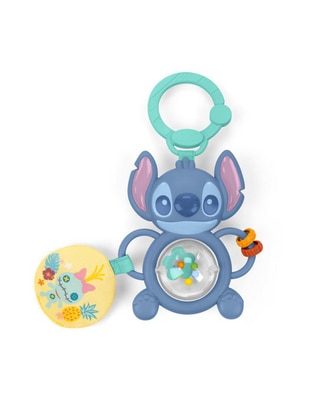 Juguete de actividades stitch tummy tumble Bright Starts