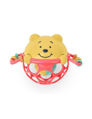 Juguete set de regalo winnie the pooh silly ole bundle Bright Starts