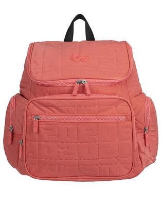 Pañalera backpack Cloe Tajira