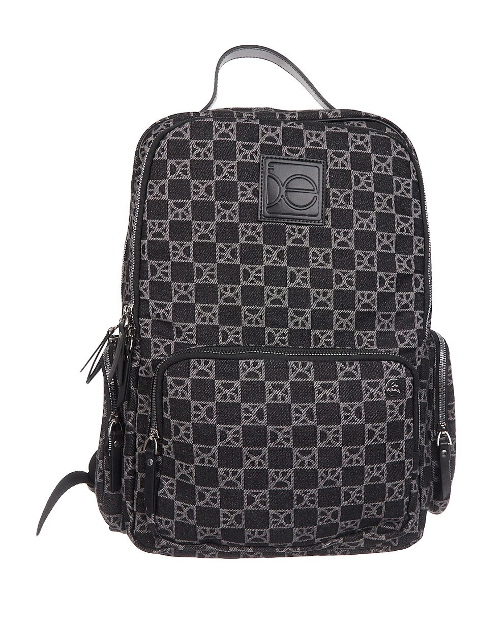 Pañalera backpack Tajira 8