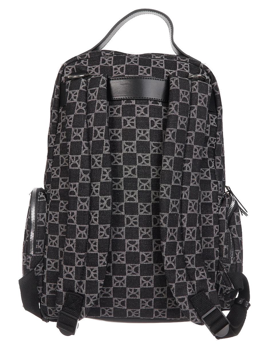 Pañalera backpack Tajira 4