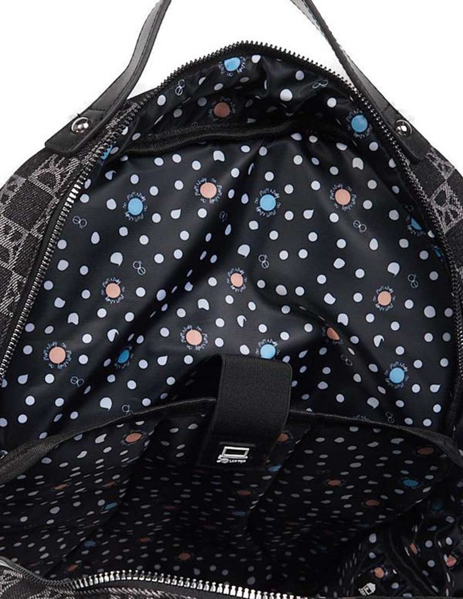 Pañalera backpack Tajira 2