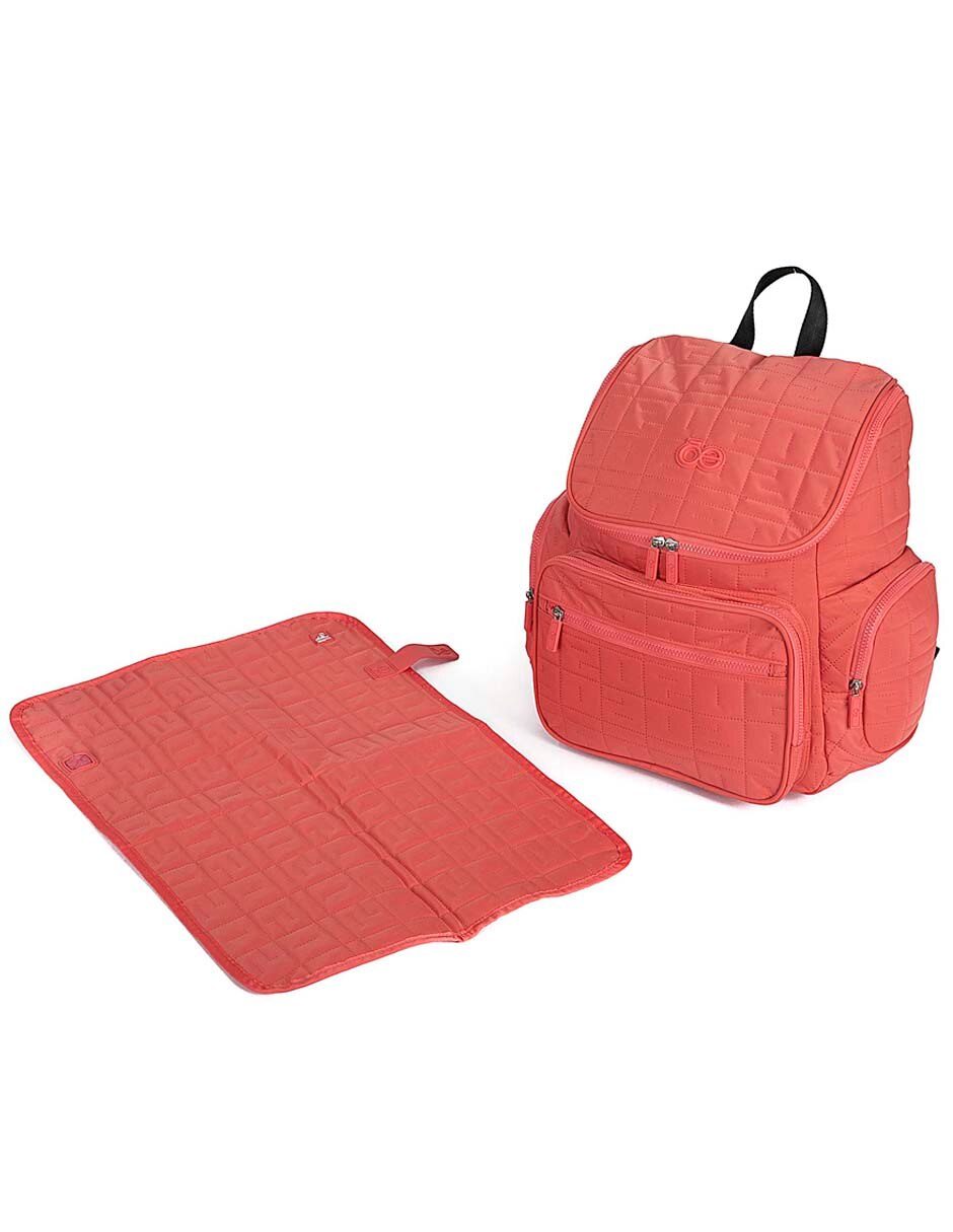 Pañalera backpack Tajira 9