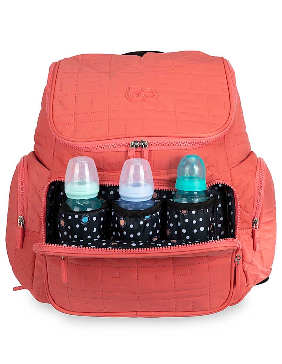 Pañalera backpack Tajira 6