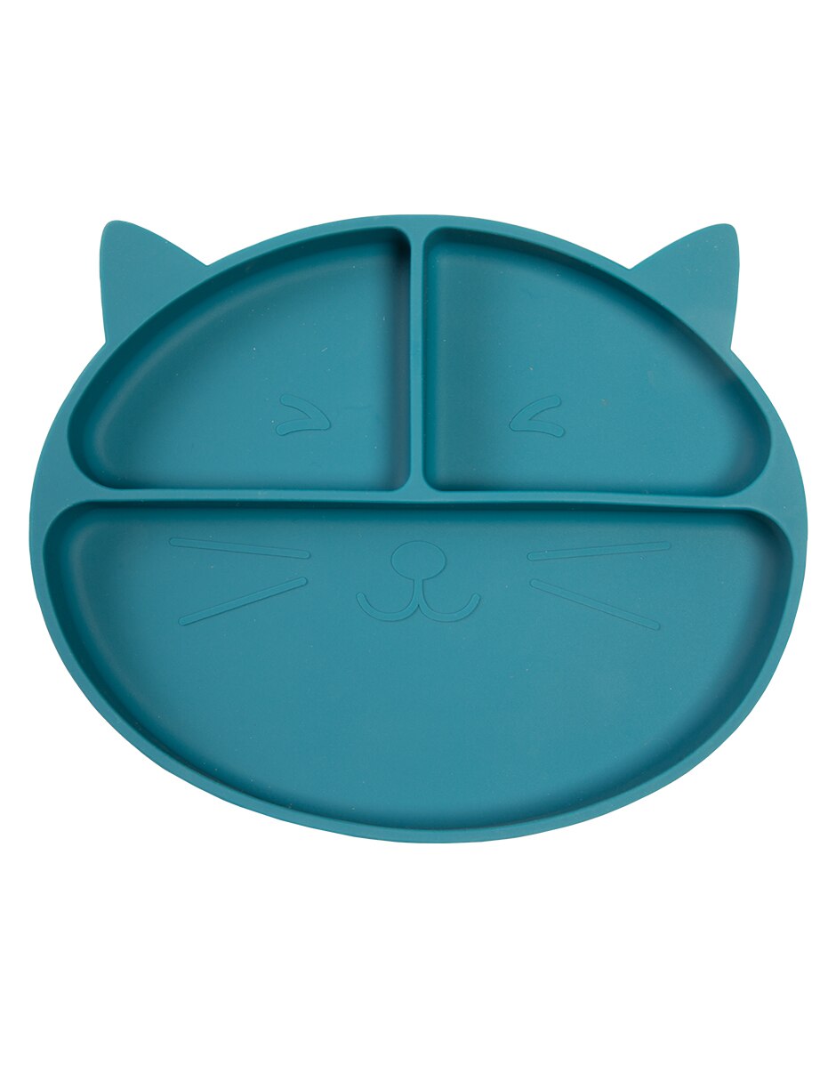 Set alimentación de silicona 7 piezas 3