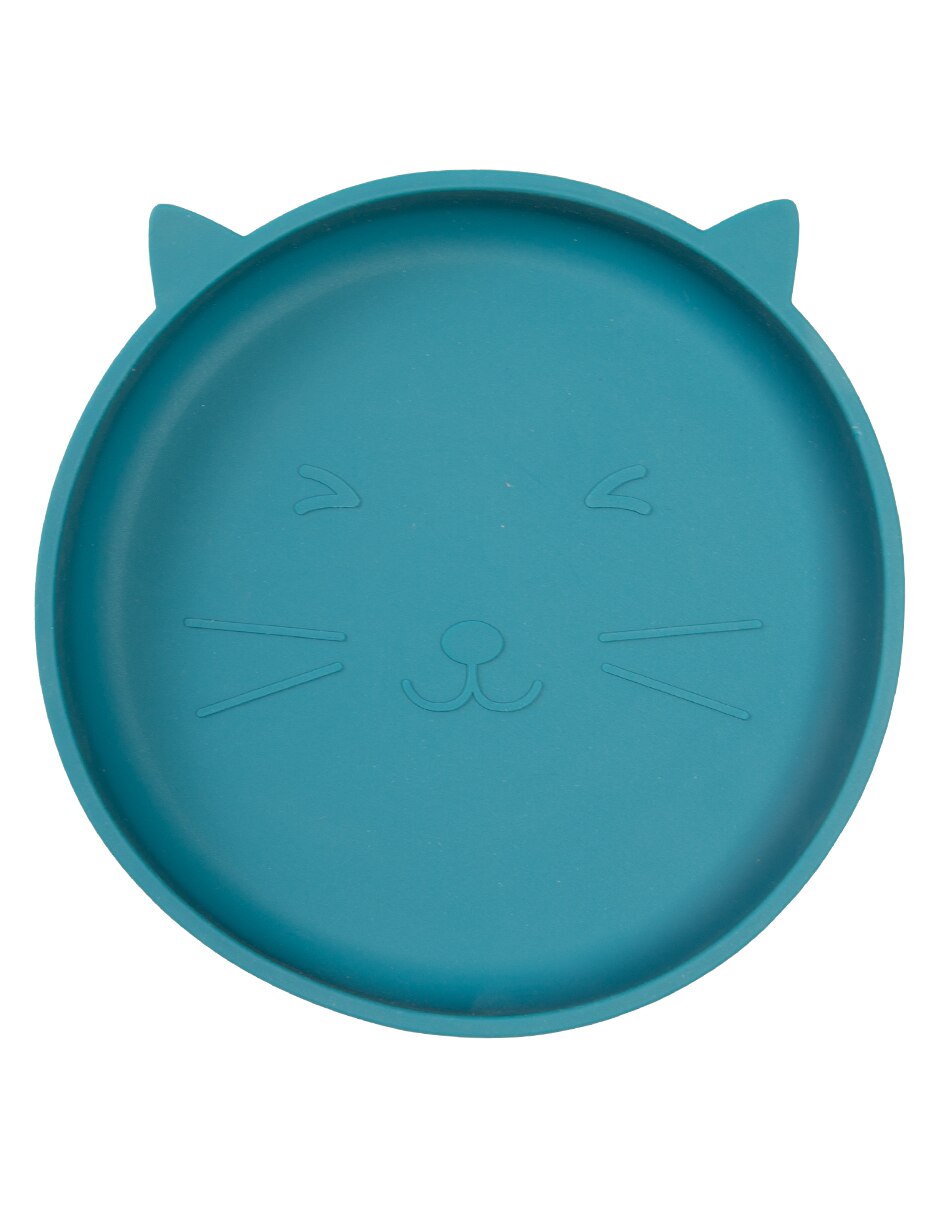 Set alimentación de silicona 7 piezas 4